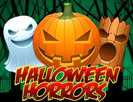 Halloween Horrors