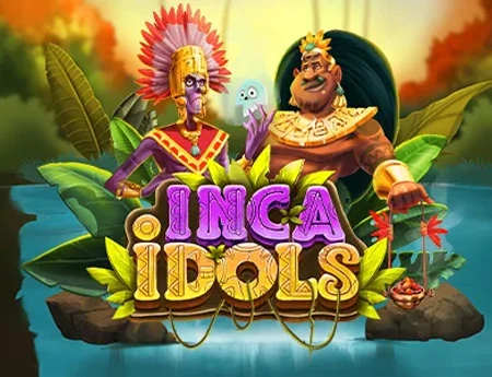 Inca Idols