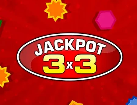Jackpot3x3