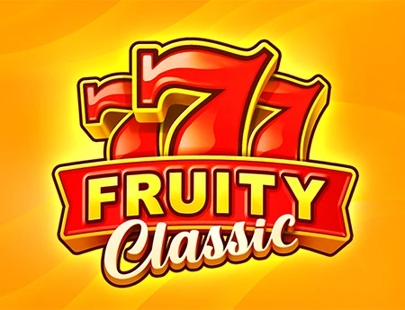777 Fruit classic