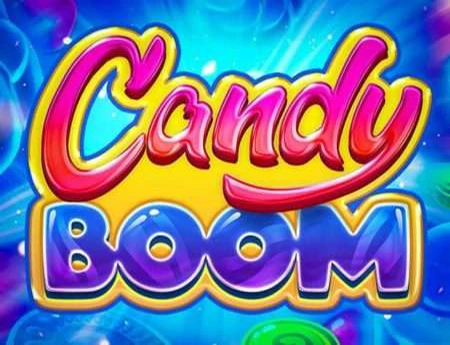 Candy Boom