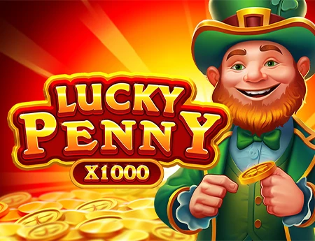 Lucky Penny