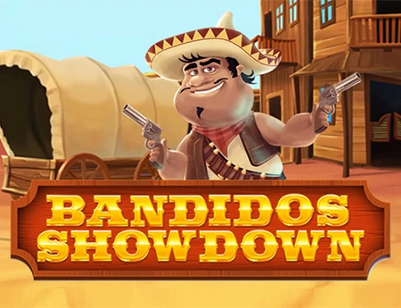 Bandidos Showdown