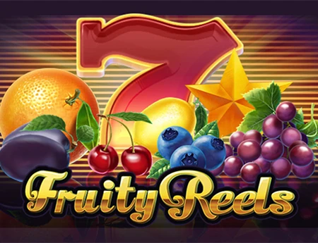 Fruity Reels