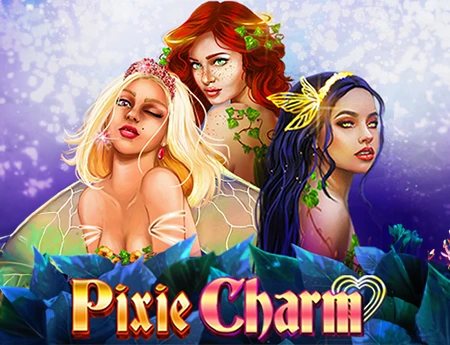 Pixie Charm