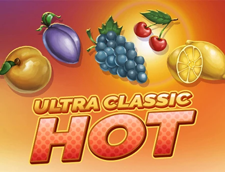 Ultra Classic Hot