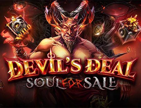 Devil's Deal Soul for Sale
