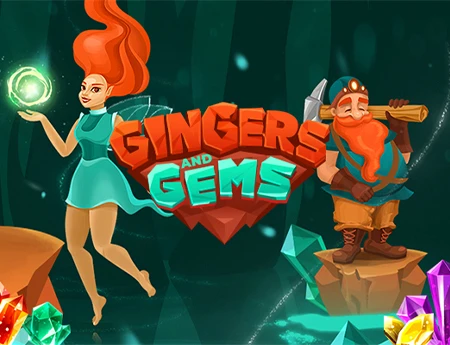 Gingers And Gems