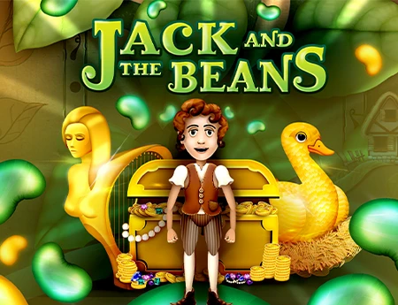 Jack and the Beans