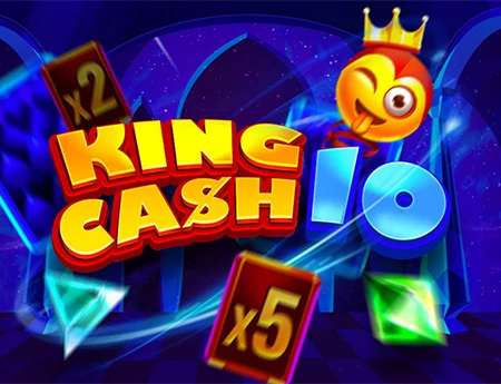 King Cash 10
