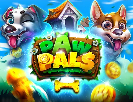Paw Pals
