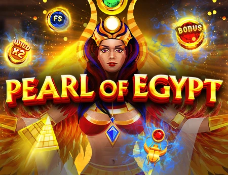Pearl of Egypt Kingdom