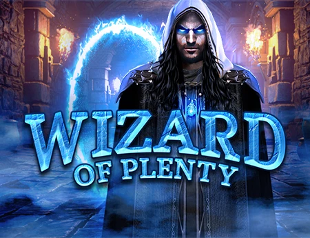 Wizard of Plenty