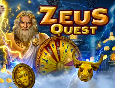 Zeus Quest