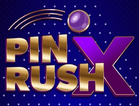 Pin Rush X