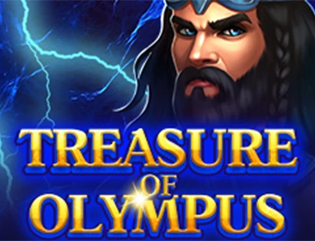 Treasure of Olympus