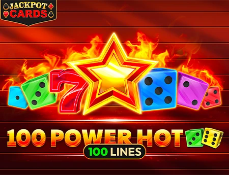 100 Power Hot Dice