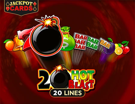 20 Hot Blast