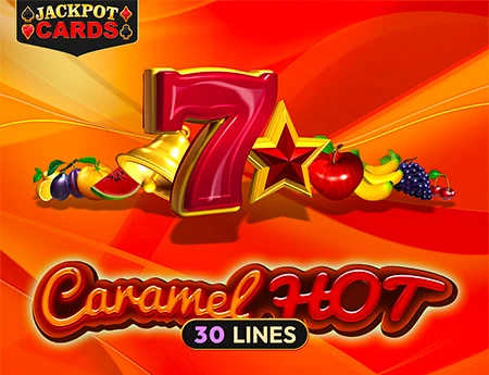 Caramel Hot