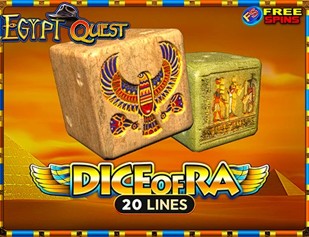 Dice of Ra EQ
