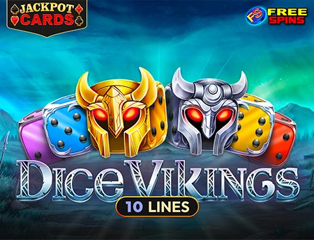 Dice Vikings