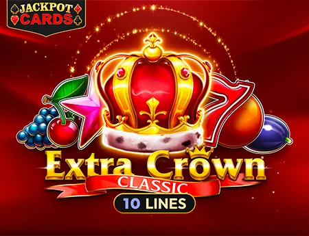 Extra Crown Classic