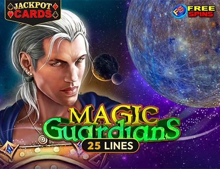 Magic Guardians