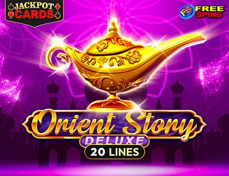 Orient Story Deluxe