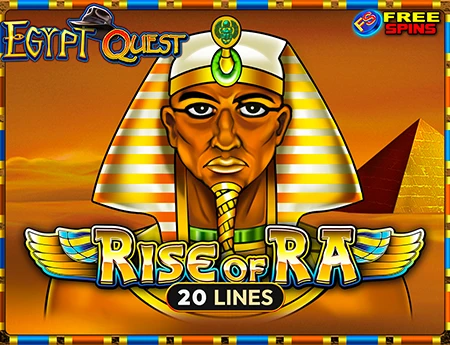 Rise of Ra EQ