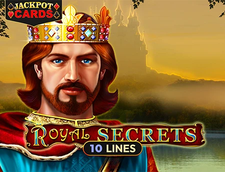 Royal Secrets