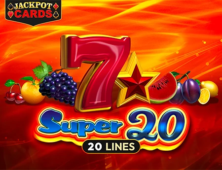 Super 20