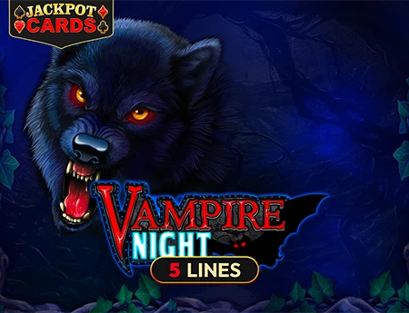 Vampire Night