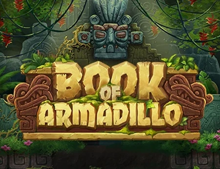 Book of Armadillo