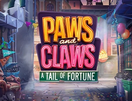 Paws and Claws: A Tail of Fortune