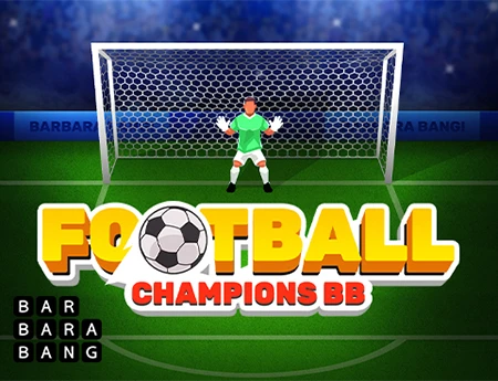 Football Champions BB