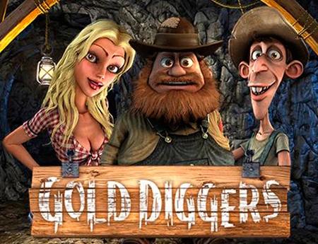 Gold Diggers
