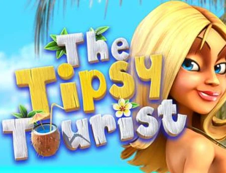 The Tipsy Tourist