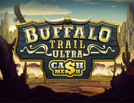 Buffalo Trail Ultra™