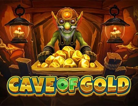 Cave of Gold™