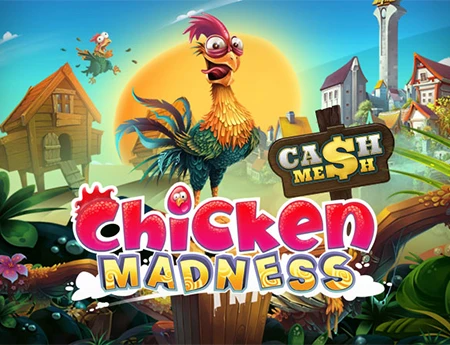 Chicken Madness™