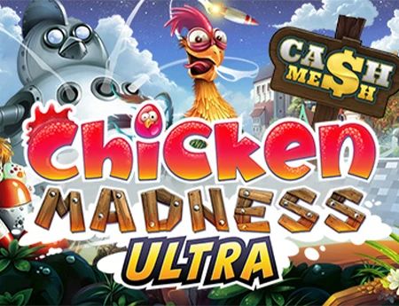 Chicken Madness Ultra™