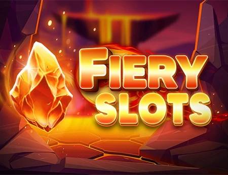 Fiery Slots™