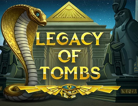 Legacy of Tombs™