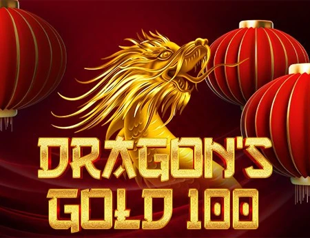 Dragon's Gold 100