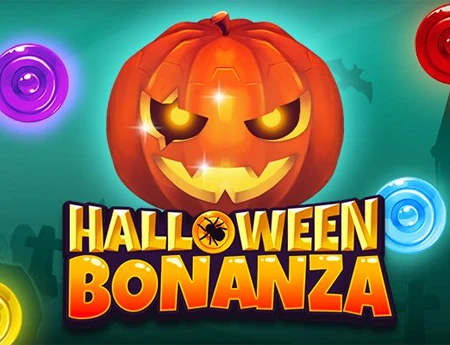 Halloween Bonanza