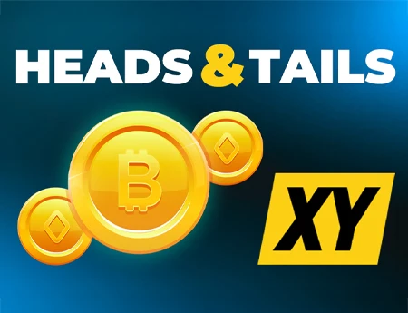 Heads and Tails XY