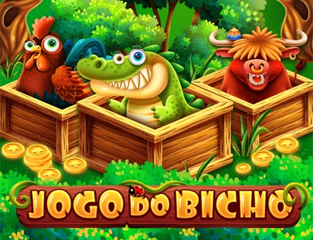 Jogo Do Bicho Simple