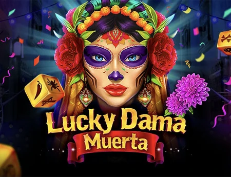 Lucky Dama Muerta