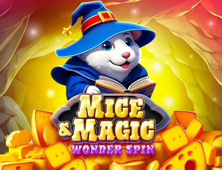 Mice&Magic