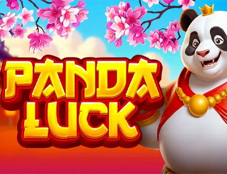 Panda Luck